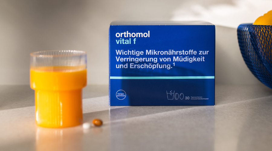 Orthomol